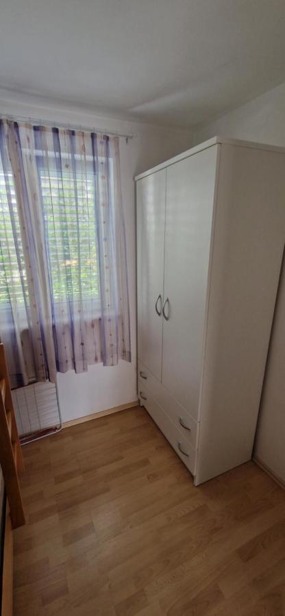 Apartment Ljubica Rogoznica (Sibenik-Knin) Exterior photo
