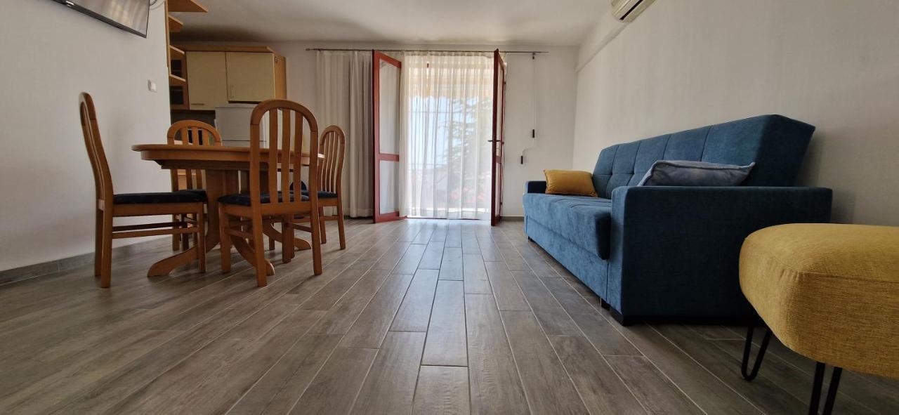 Apartment Ljubica Rogoznica (Sibenik-Knin) Exterior photo
